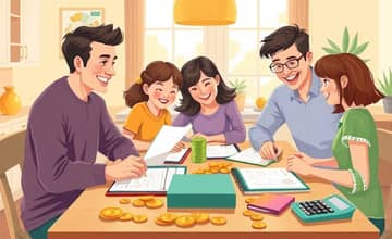 Making Every Dollar Count: Family Budget Optimization