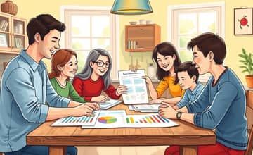 Smart Spending Evolution: Adapting Your Family Budget