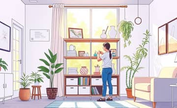 Mindful Consumption: Spending Less, Living More Thoughtfully