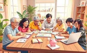 Unlocking Potential: Maximizing Your Family's Money