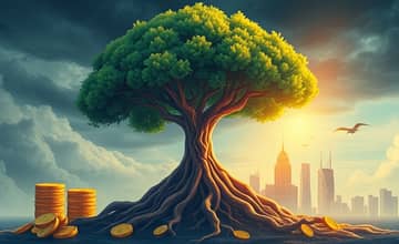 Wealth Resilience: Adapting to Economic Shifts