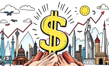 The Steadfast Dollar: Building Wealth That Lasts