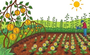 The Secure Harvest: Cultivating Your Financial Garden