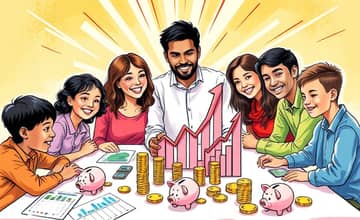 Smart Money Moves: Empowering Your Family's Future