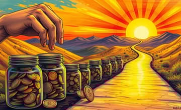 The Disciplined Dollar: Making Your Money Work Harder