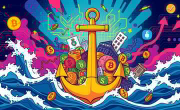 Anchor Your Assets: Building Impregnable Financial Strength