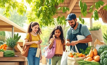 The Conscious Consumer: Ethical Spending for Families