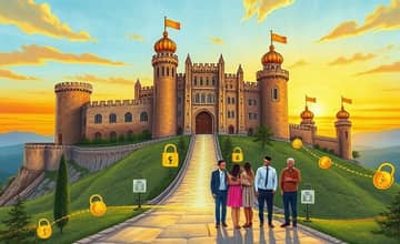 The Frugal Fortress: Protecting Your Family's Riches