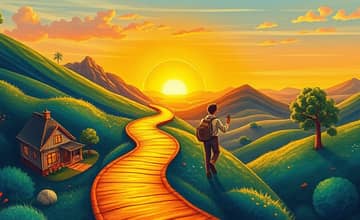 The Prosperous Path: Designing Your Financial Journey