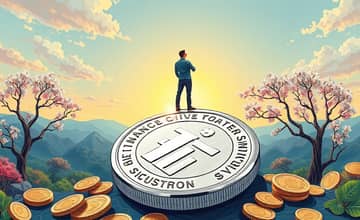 Your Sterling Standard: Elevating Your Financial Game