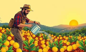 The Capital Caretaker: Preserving and Growing Your Riches