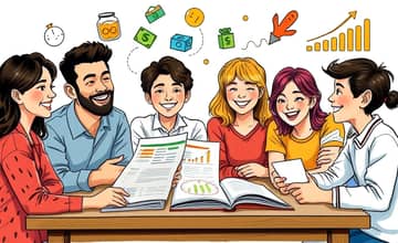 Uncommon Cents: Smart Family Spending Habits