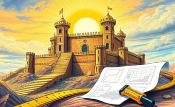 The Wealth Architect: Building Your Financial Fortress