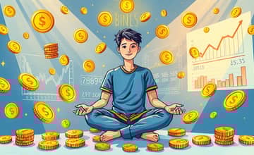 Monetary Mindfulness: Cultivating a Secure Financial Mind