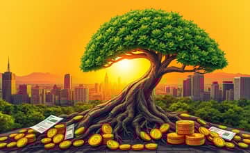 Strategic Solvency: Planning for Lasting Economic Health