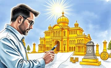 The Financial Architect: Designing Your Family's Wealth