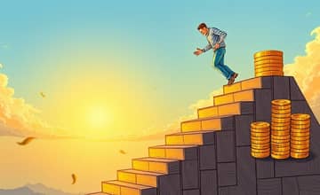 Secure Steps: A Practical Guide to Financial Stability