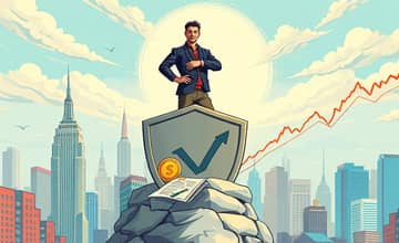 The Prudent Protector: Shielding Your Financial Future