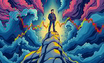 The Unshakeable Investor: Navigating Markets with Confidence