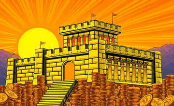 The Indestructible Income: Fortifying Your Financial Base