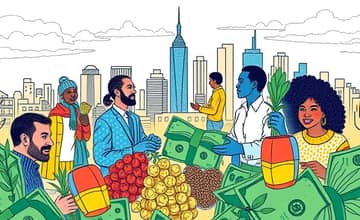 Economic Empowerment: Taking Charge of Your Financial Story