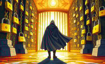 The Financial Gatekeeper: Protecting Your Assets Diligently