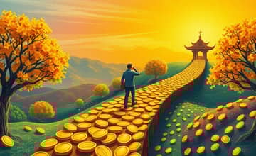 Journey to Generosity: Securing Your Financial Freedom