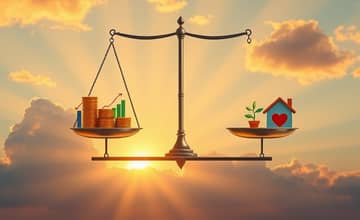 Economic Equilibrium: Finding Balance in Your Finances