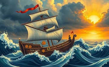 The Unsinkable Capital: Building Wealth That Withstands Storms