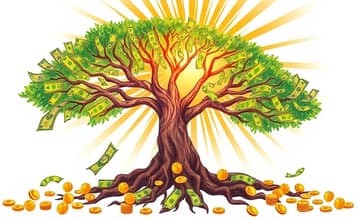 Prosperity Principles: Blueprint for a Secure Financial Life