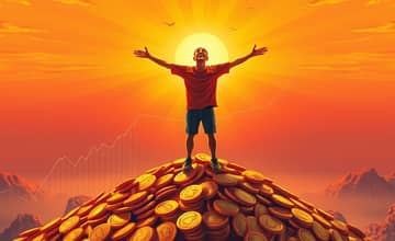 Financial Freedom Forged: Crafting Your Independent Life