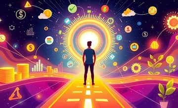 Monetary Mastery: Taking Command of Your Financial Destiny