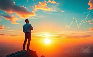 Financial Foresight: Making Prudent Choices for Tomorrow