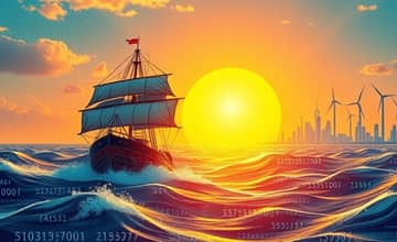 The Prudent Passage: Navigating Economic Change Confidently