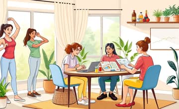 The Prosperity Pulse Check: Daily Habits for Financial Health