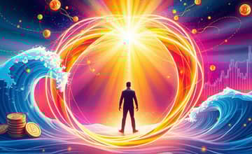 The Abundance Algorithm: Programming Your Path to Wealth