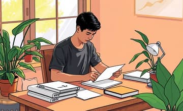 Pocket-Wise Planning: Strategic Spending for Financial Serenity