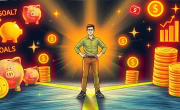 The Savvy Steward: Managing Your Money Like a Pro