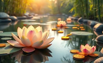 The Financial Zen Master: Achieving Calm in Your Cash Flow