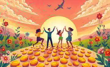 Beyond the Bills: Crafting a Joyful Financial Life