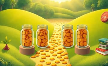 Curating Your Cashflow: Designing a Life of Abundance