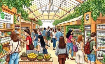 The Mindful Marketplace: Smart Buys for a Better Life