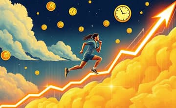 Smart Spending Sprints: Achieving Quick Financial Wins