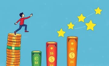 Your Spending Score: Rating Your Financial Efficiency