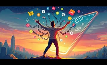 The Digital Dollar Detox: Reclaiming Your Online Spending Habits