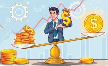 The Value Equation: Maximizing Impact for Every Dollar Spent