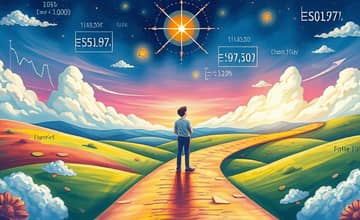 The Wealth Whisper: Cultivating Your Financial Intuition