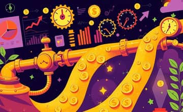 The Resourceful Regulator: Controlling Your Cashflow Effectively