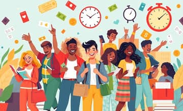 Spending with Purpose: Aligning Your Wallet with Your World