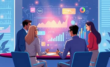 Smart Spending Systems: Automating Your Financial Success